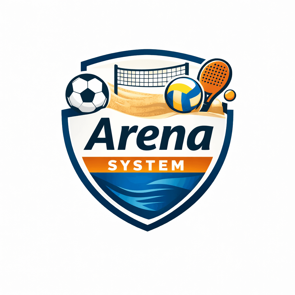 Arena System Logo